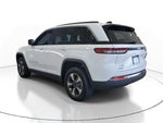 2025 Jeep Grand Cherokee 4xe 4xe