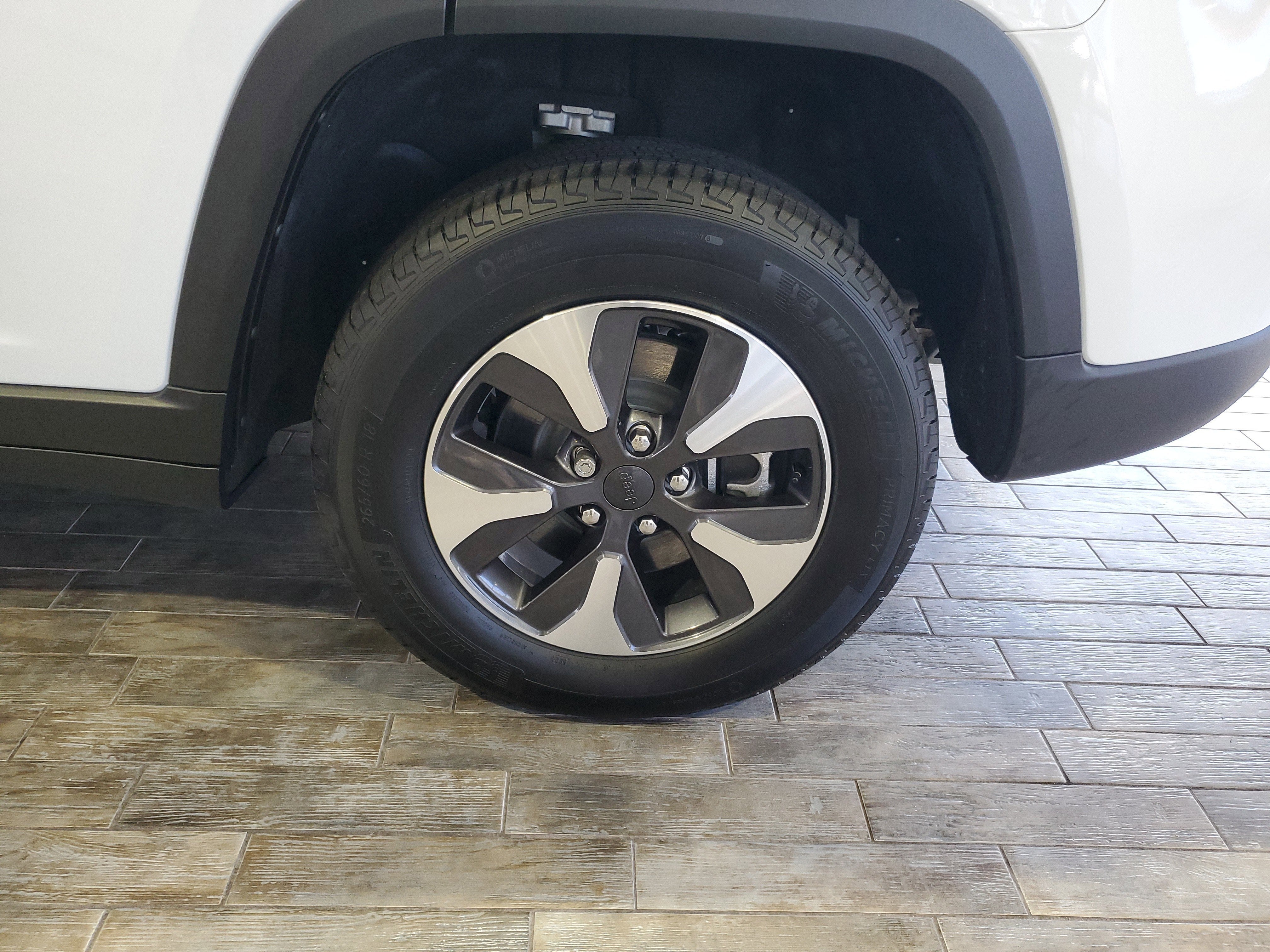 2025 Jeep Grand Cherokee 4xe 4xe