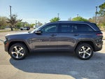 2022 Jeep Grand Cherokee 4xe 4x4