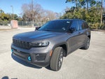 2022 Jeep Grand Cherokee 4xe Trailhawk