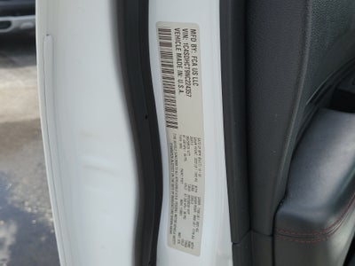 2022 Dodge Durango R/T