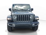 2021 Jeep Gladiator Sport S