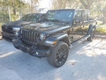 2021 Jeep Gladiator High Altitude