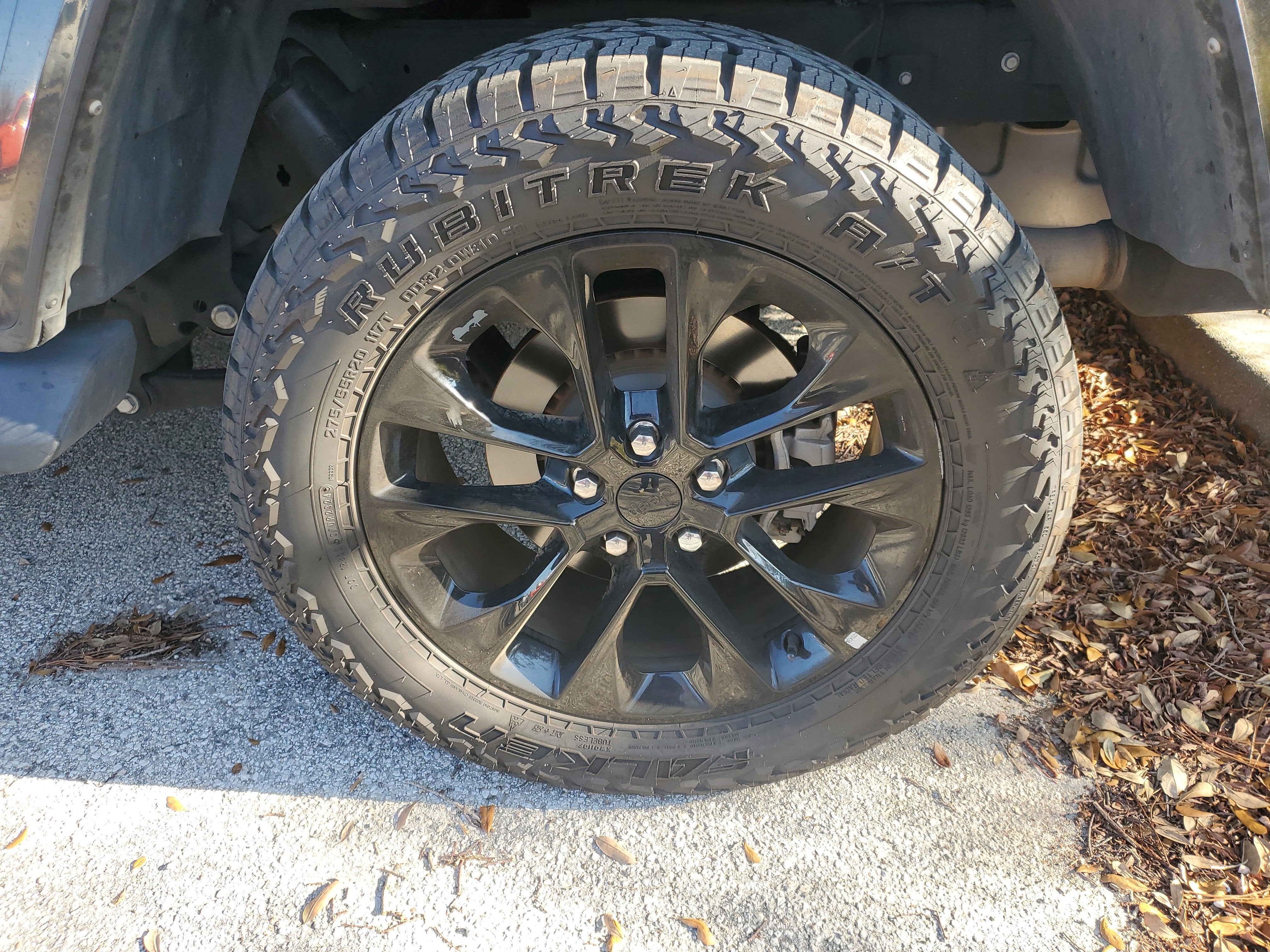 2021 Jeep Gladiator High Altitude