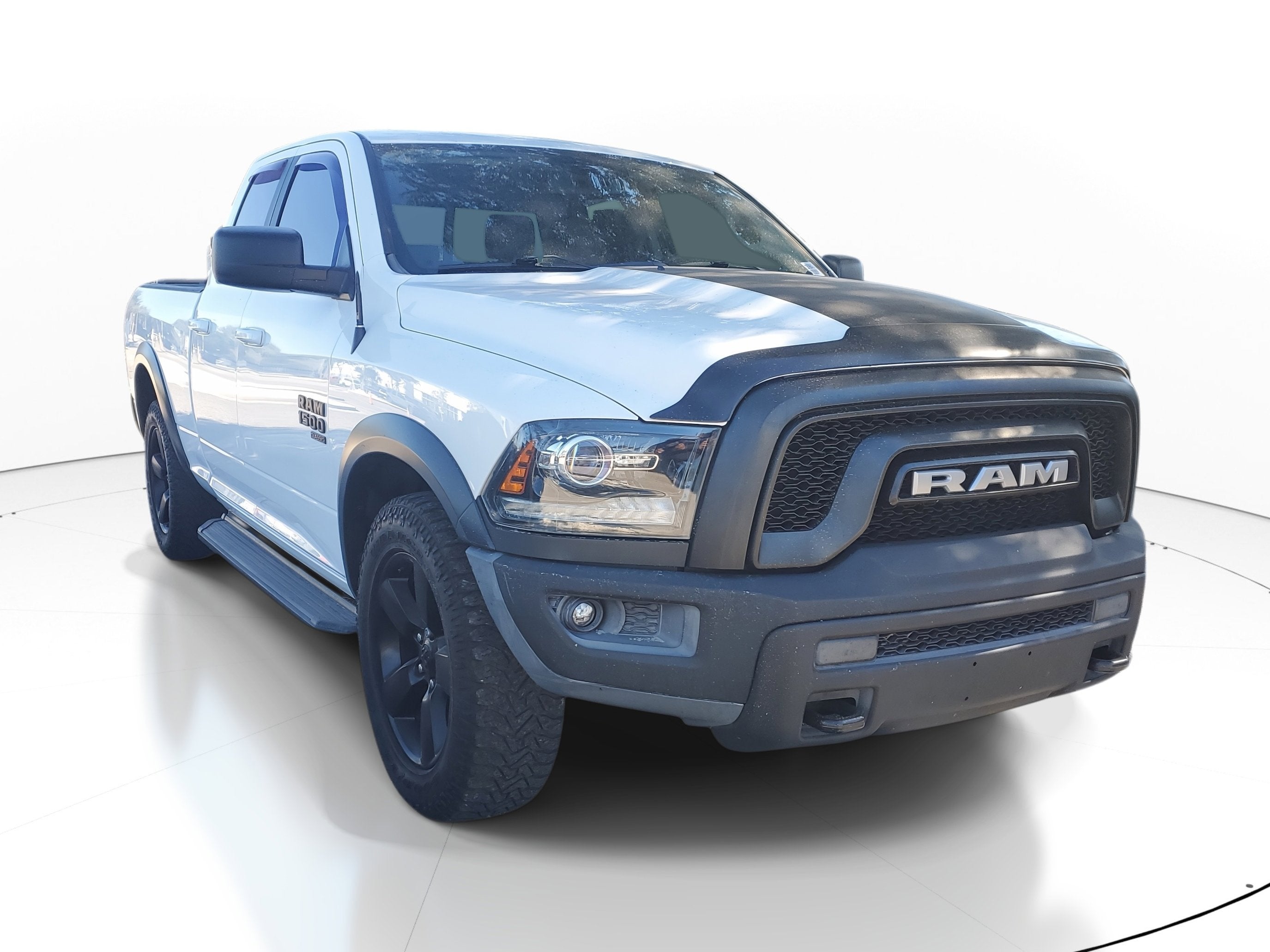 2019 RAM 1500 Classic Warlock