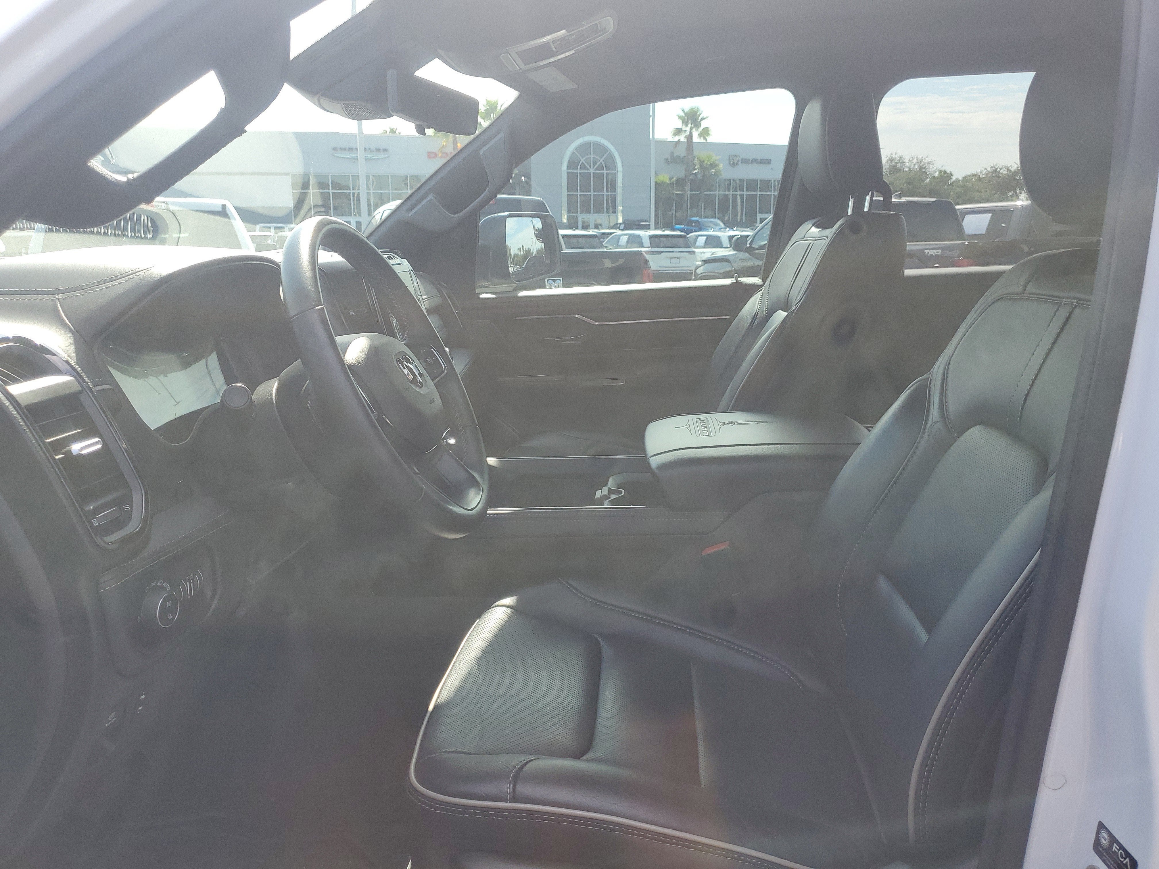 2023 RAM 1500 Limited
