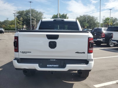 2023 RAM 1500 Limited