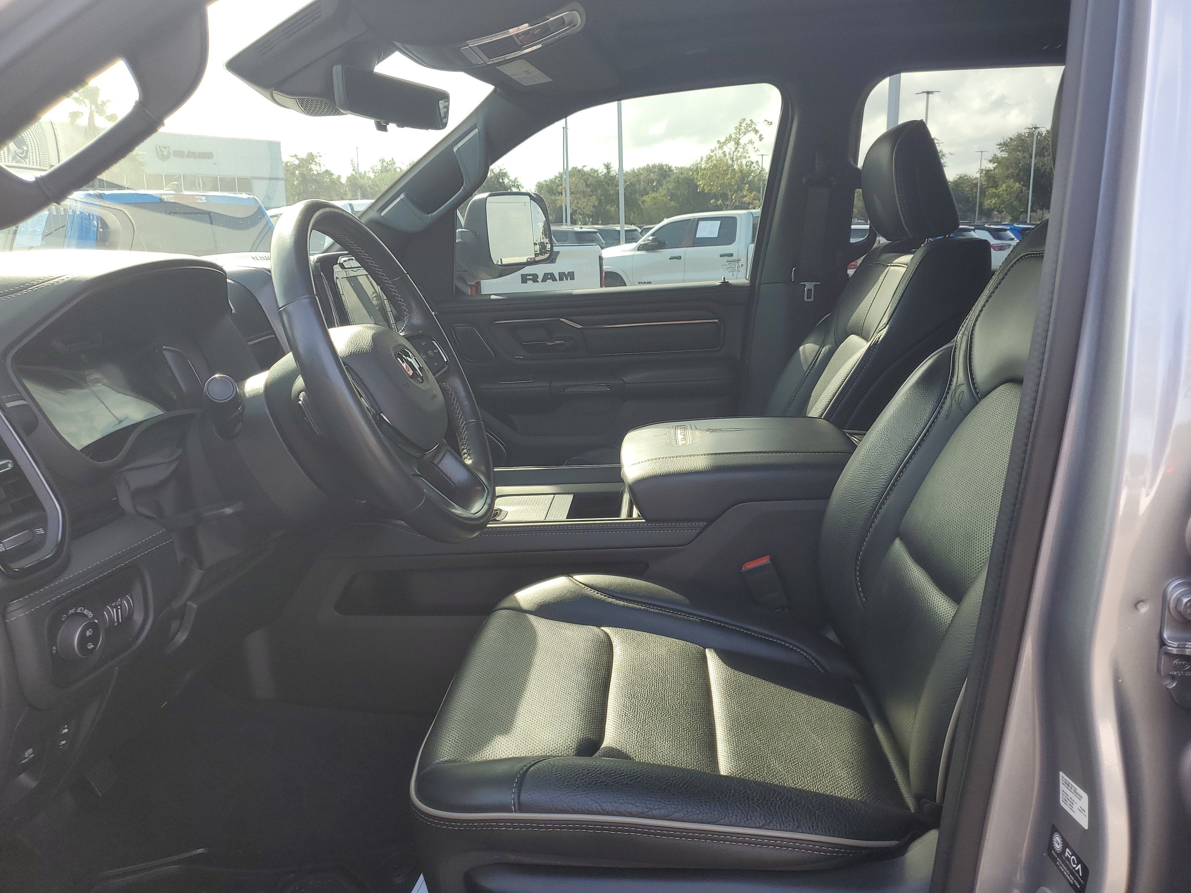 2023 RAM 1500 Limited