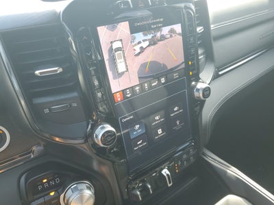 2023 RAM 1500 Limited