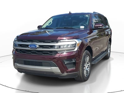 2024 Ford Expedition XLT