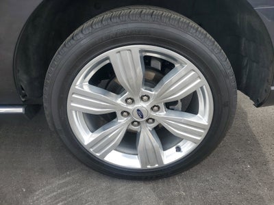 2023 Ford Expedition Platinum