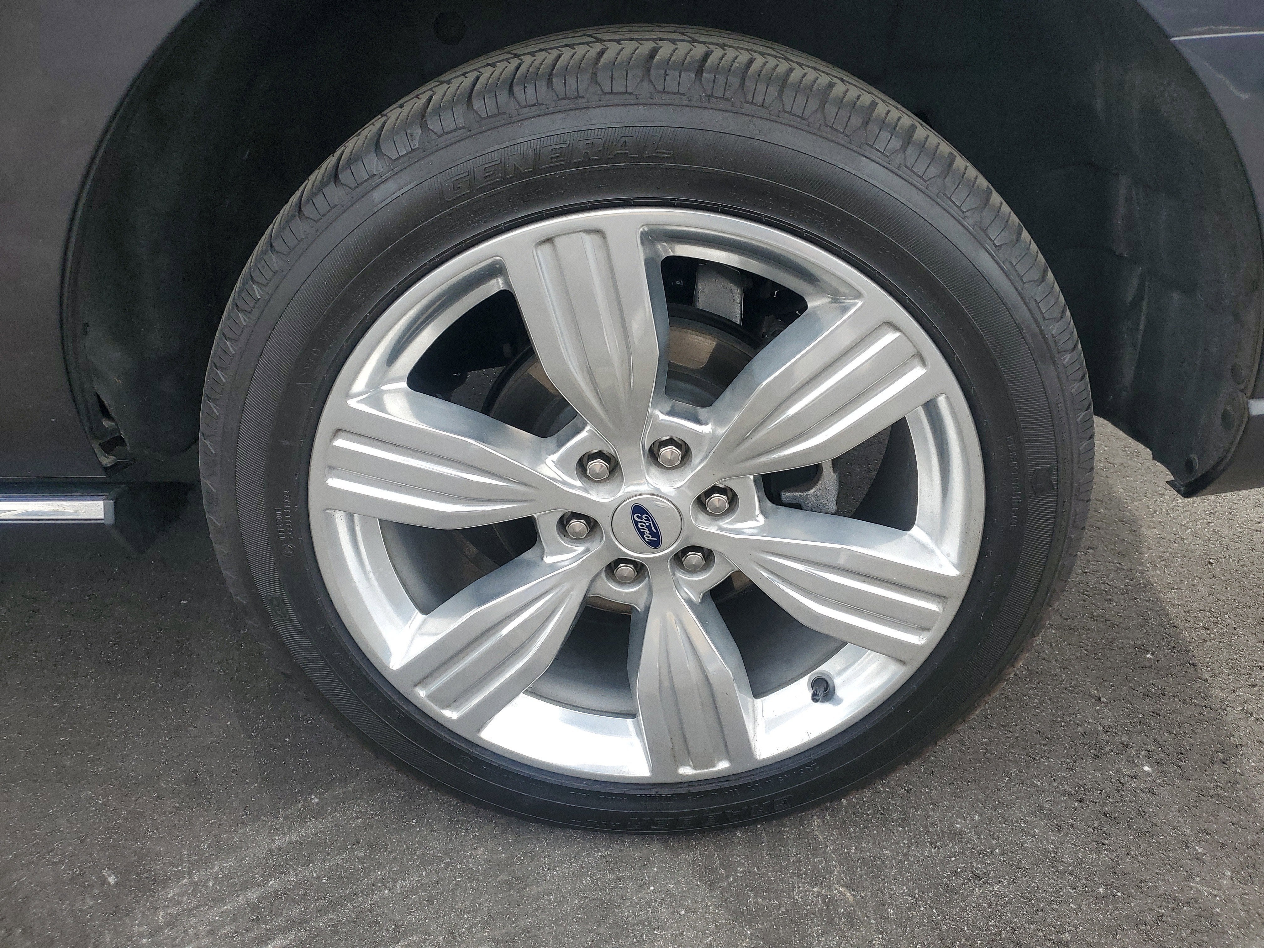 2023 Ford Expedition Platinum