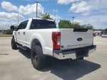 2019 Ford Super Duty F-250 SRW XLT