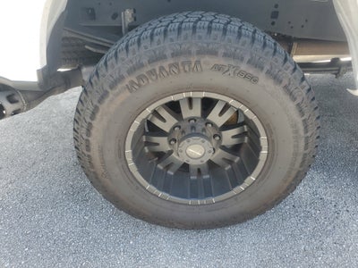 2019 Ford Super Duty F-250 SRW XLT
