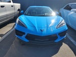 2023 Chevrolet Corvette 2LT