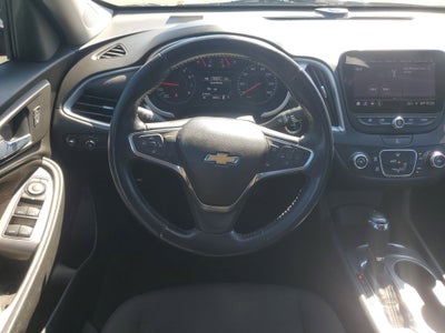 2019 Chevrolet Malibu RS