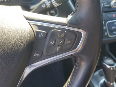 2019 Chevrolet Malibu RS
