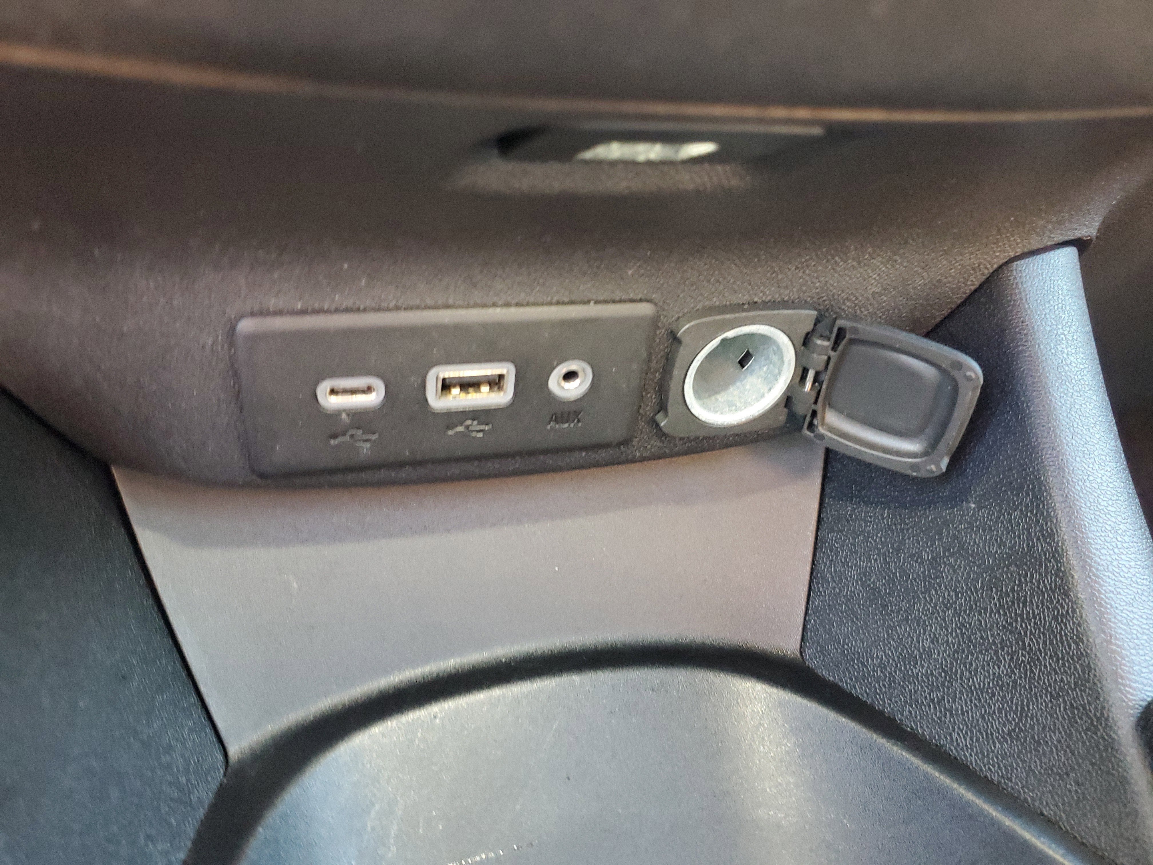2019 Chevrolet Malibu RS