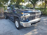 2021 Chevrolet Silverado 2500HD LTZ