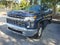 2021 Chevrolet Silverado 2500HD LTZ