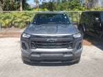 2023 Chevrolet Colorado 2WD LT