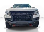 2022 Chevrolet Colorado 4WD ZR2