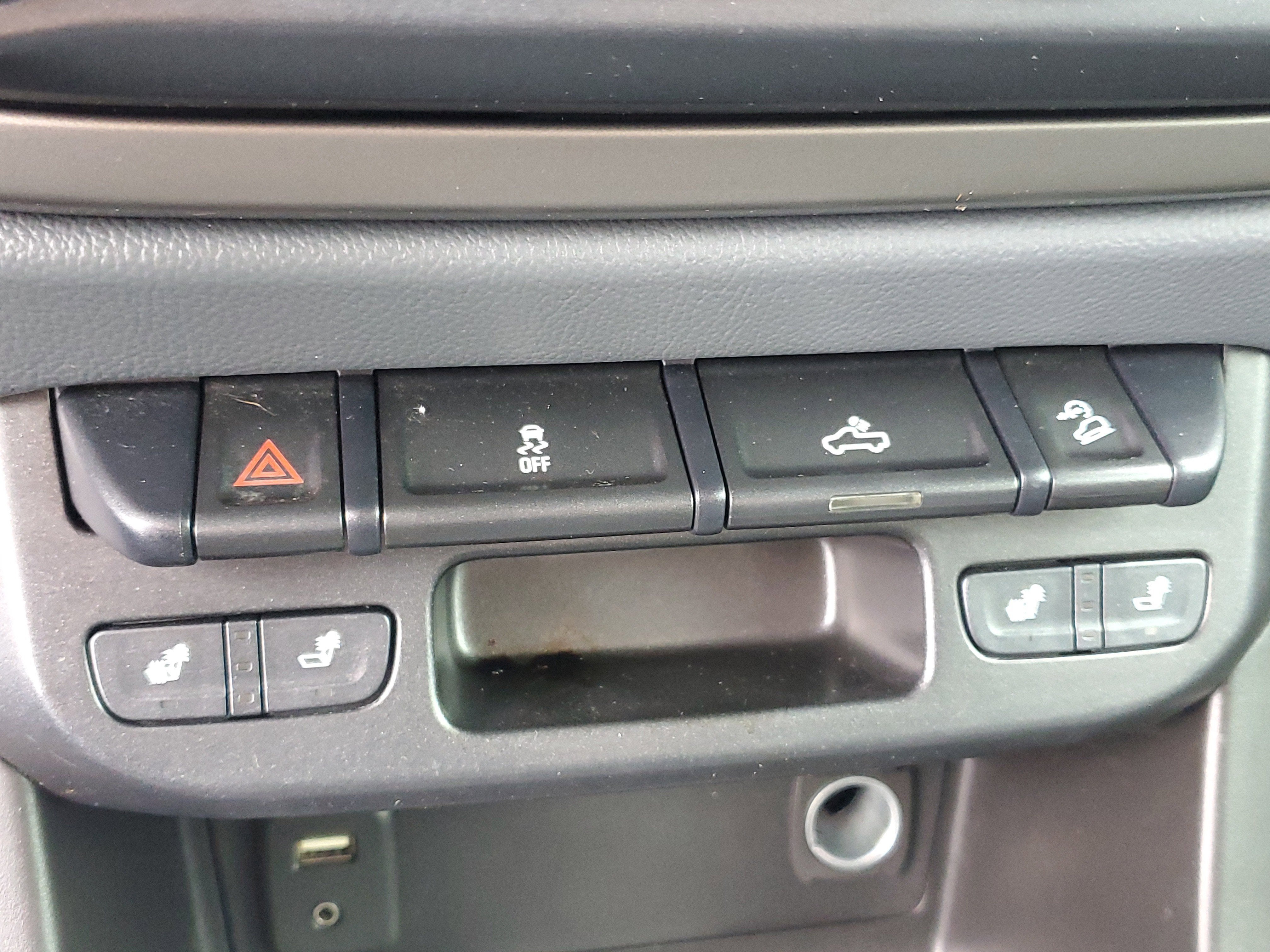 2018 Chevrolet Colorado 2WD Z71