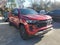 2025 Chevrolet Colorado 4WD Z71