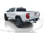 2024 GMC Canyon 4WD AT4X