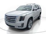 2017 Cadillac Escalade Platinum
