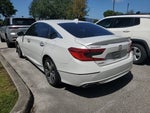 2019 Honda Accord Sedan Touring 2.0T