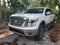2018 Nissan Titan Platinum Reserve