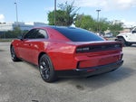 2025 Dodge Charger Daytona R/T