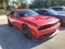 2015 Dodge Challenger SRT Hellcat