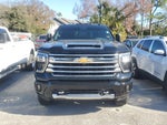 2025 Chevrolet Silverado 3500HD High Country