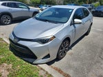 2017 Toyota Corolla Base