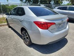 2017 Toyota Corolla Base