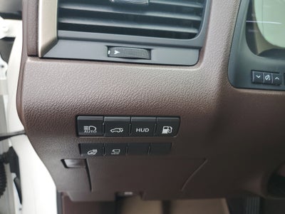 2019 Lexus RX RX 450h