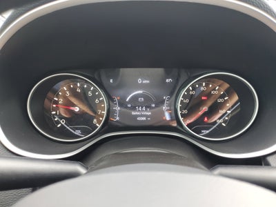 2019 Jeep Compass Sport