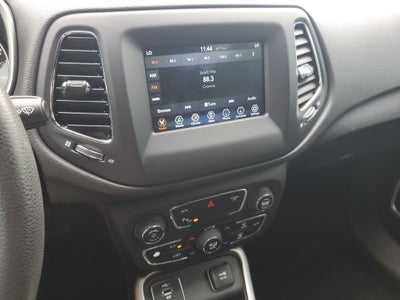 2019 Jeep Compass Sport