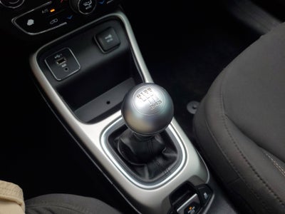 2019 Jeep Compass Sport