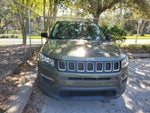 2019 Jeep Compass Sport