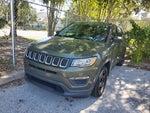 2019 Jeep Compass Sport