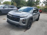 2025 Chevrolet Equinox FWD RS
