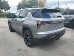 2025 Chevrolet Equinox FWD RS