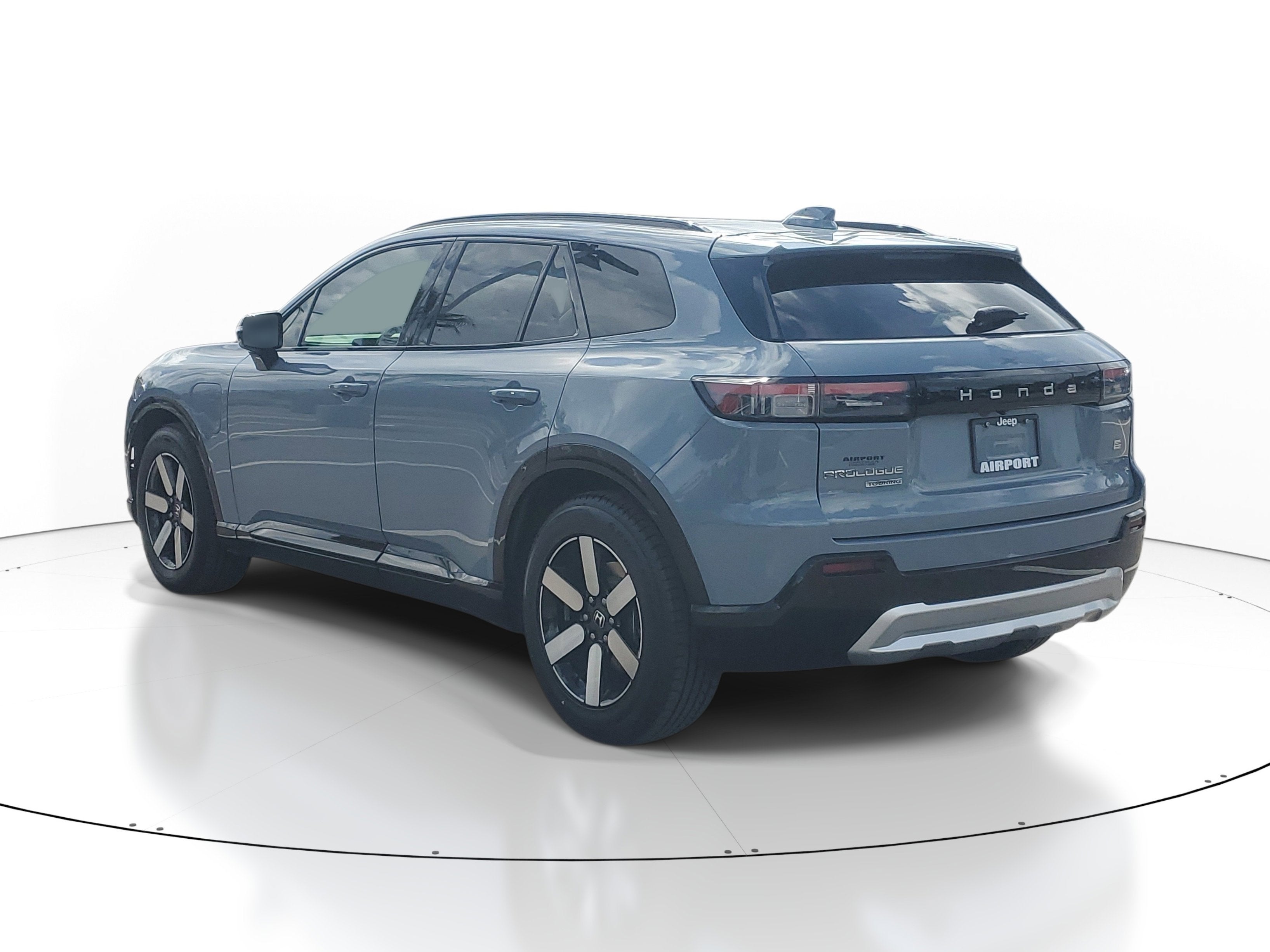 2024 Honda Prologue Touring
