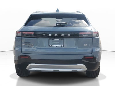 2024 Honda Prologue Touring