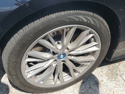 2023 BMW 3 Series 330e