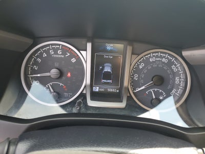 2022 Toyota Tacoma 2WD SR5