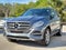 2017 Mercedes-Benz GLE GLE 350